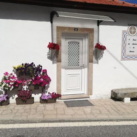 A Tasca Guest House Vila Real Eksteriør bilde