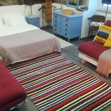 A Tasca Guest House Vila Real Eksteriør bilde