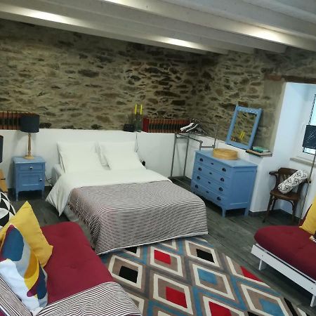 A Tasca Guest House Vila Real Eksteriør bilde