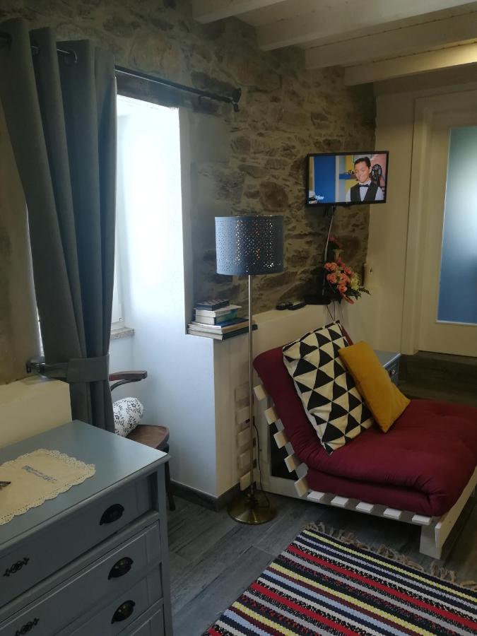 A Tasca Guest House Vila Real Eksteriør bilde