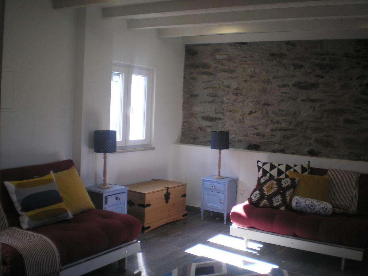A Tasca Guest House Vila Real Eksteriør bilde