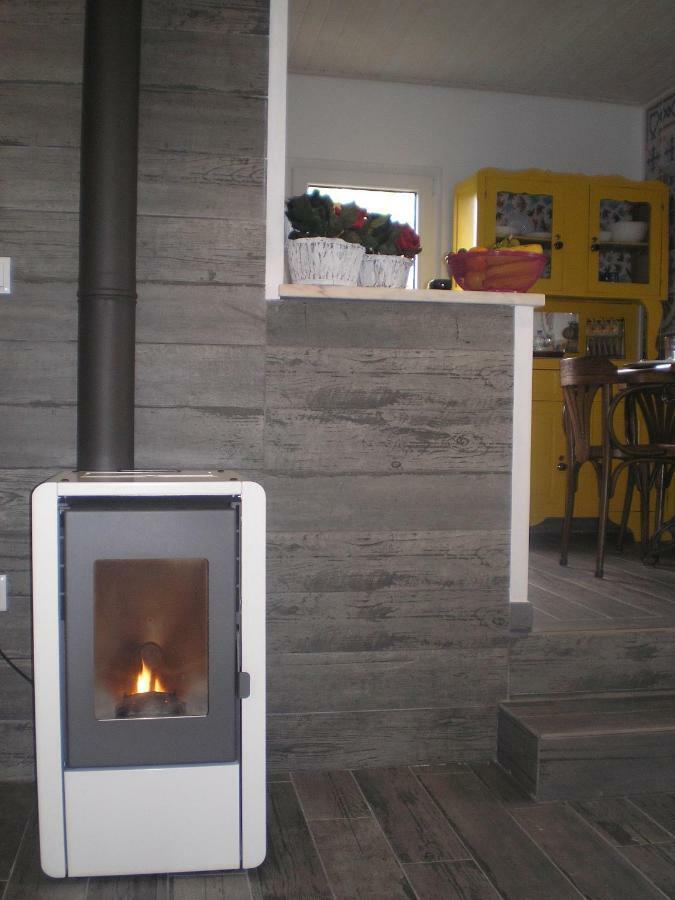 A Tasca Guest House Vila Real Eksteriør bilde