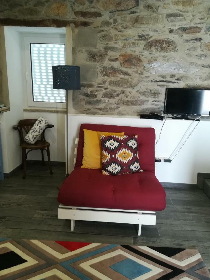 A Tasca Guest House Vila Real Eksteriør bilde