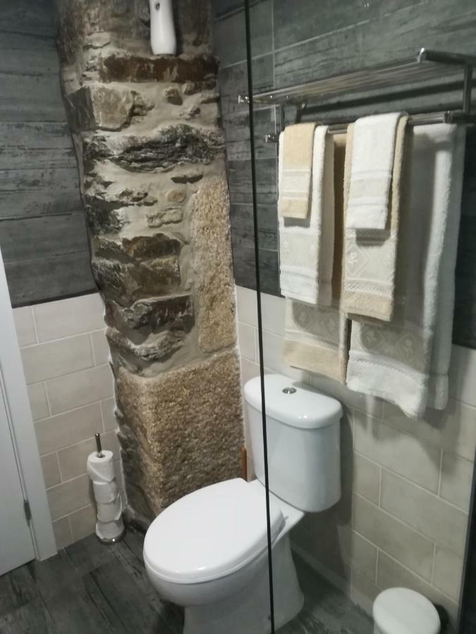 A Tasca Guest House Vila Real Eksteriør bilde