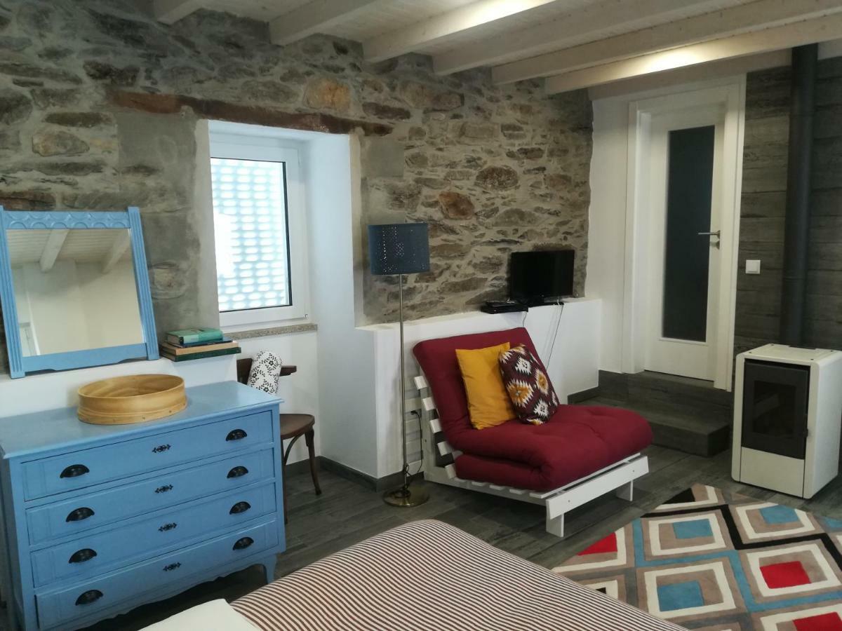 A Tasca Guest House Vila Real Eksteriør bilde